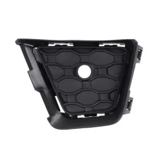 Grille de ventilation, pare-chocs avant gauche BLIC 6502-07-3218913P