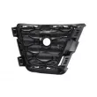 Grille de ventilation, pare-chocs avant gauche BLIC 6502-07-3218913P - Visuel 2