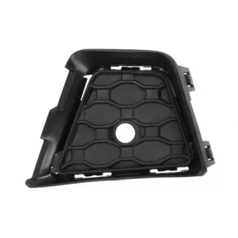 Grille de ventilation, pare-chocs avant BLIC 6502-07-3218914P
