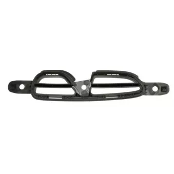 Grille de ventilation, pare-chocs avant gauche BLIC 6502-07-3222915P