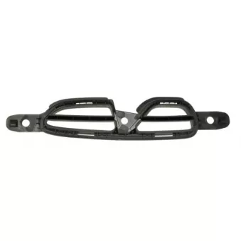 Grille de ventilation, pare-chocs avant BLIC 6502-07-3222916P