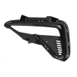 Grille de ventilation, pare-chocs avant gauche BLIC 6502-07-3223991P - Visuel 1