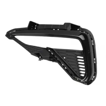 Grille de ventilation, pare-chocs avant gauche BLIC 6502-07-3223991P
