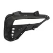 Grille de ventilation, pare-chocs avant gauche BLIC 6502-07-3223991P - Visuel 2