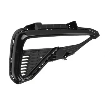 Grille de ventilation, pare-chocs avant BLIC 6502-07-3223992P