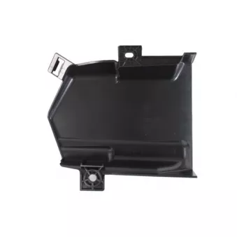 Grille de ventilation, pare-chocs avant BLIC 6502-07-3235918P