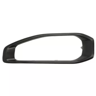 Grille de ventilation, pare-chocs avant gauche BLIC 6502-07-3256991P