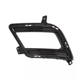 Grille de ventilation, pare-chocs avant gauche BLIC