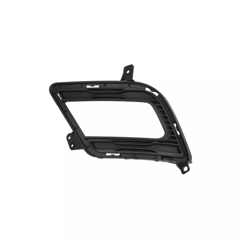 Grille de ventilation, pare-chocs avant gauche BLIC 6502-07-3267915P