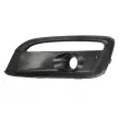 Grille de ventilation, pare-chocs avant gauche BLIC 6502-07-3268911P - Visuel 1