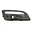 Grille de ventilation, pare-chocs avant gauche BLIC 6502-07-3268911P - Visuel 2