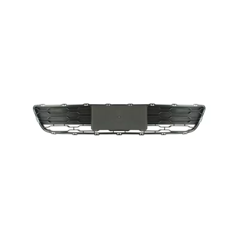 Grille de ventilation, pare-chocs avant gauche BLIC 6502-07-3284911P