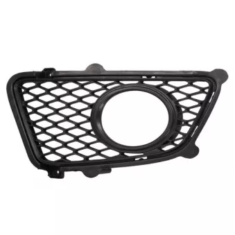 Grille de ventilation, pare-chocs avant gauche BLIC 6502-07-3291915P