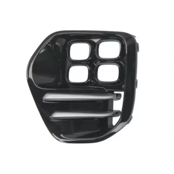 Grille de ventilation, pare-chocs avant gauche BLIC 6502-07-3296915P