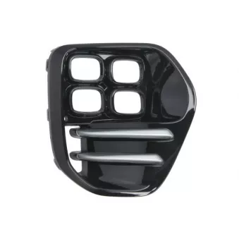 Grille de ventilation, pare-chocs avant BLIC 6502-07-3296916P