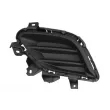Grille de ventilation, pare-chocs avant gauche BLIC 6502-07-3453911P - Visuel 1