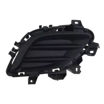 Grille de ventilation, pare-chocs avant BLIC 6502-07-3453912P