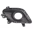 Grille de ventilation, pare-chocs avant gauche BLIC 6502-07-3453913P - Visuel 1