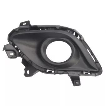 Grille de ventilation, pare-chocs avant gauche BLIC 6502-07-3453913P