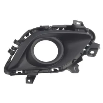 Grille de ventilation, pare-chocs avant BLIC 6502-07-3453914P