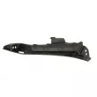 Support, grille de radiateur BLIC 6502-07-3453998PP - Visuel 1