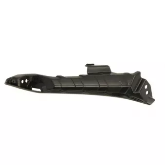 Support, grille de radiateur BLIC 6502-07-3453998PP