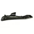 Support, grille de radiateur BLIC 6502-07-3453998PP - Visuel 2