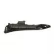 Support, grille de radiateur BLIC 6502-07-3453999PP - Visuel 1