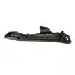 Support, grille de radiateur BLIC 6502-07-3453999PP - Visuel 2