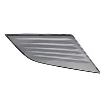 Grille de ventilation, pare-chocs avant BLIC 6502-07-3493916P