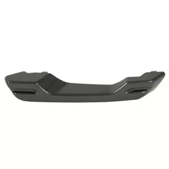 Grille de ventilation, pare-chocs avant gauche BLIC