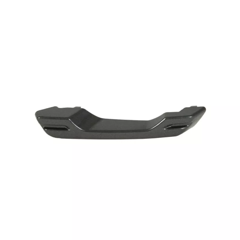 Grille de ventilation, pare-chocs avant gauche BLIC 6502-07-3495911GP