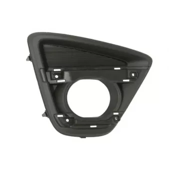 Grille de ventilation, pare-chocs avant gauche BLIC