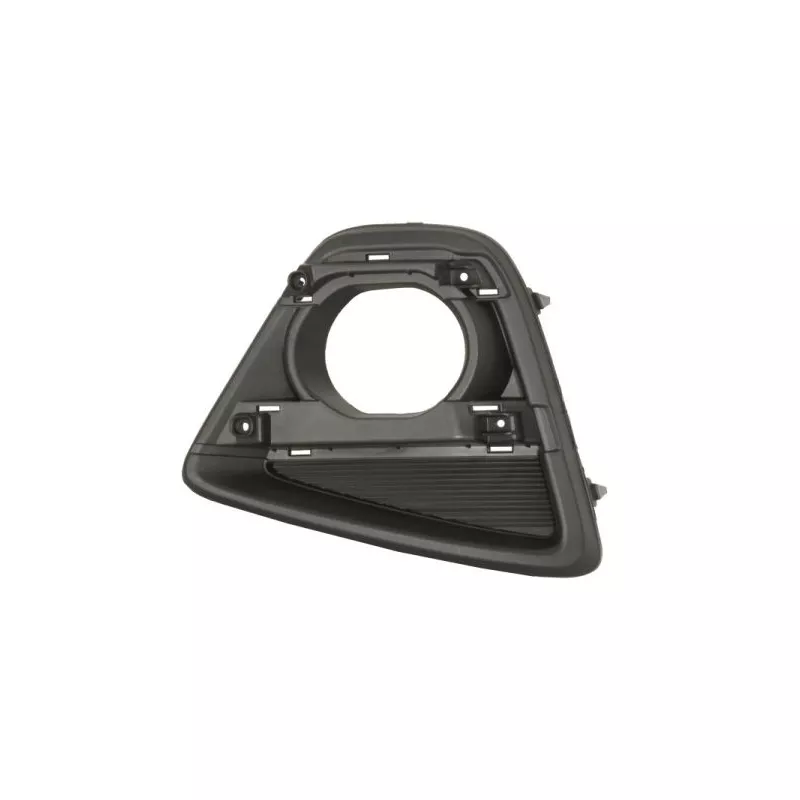 Grille de ventilation, pare-chocs avant BLIC 6502-07-3495912P