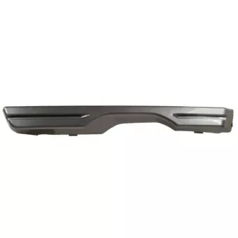 Grille de ventilation, pare-chocs avant gauche BLIC 6502-07-3495913GP