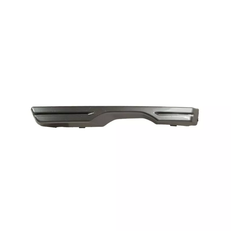 Grille de ventilation, pare-chocs avant gauche BLIC 6502-07-3495913GP