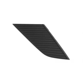 Grille de ventilation, pare-chocs avant gauche BLIC 6502-07-3496917P