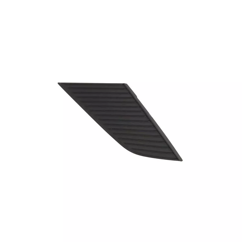 Grille de ventilation, pare-chocs avant gauche BLIC 6502-07-3496917P