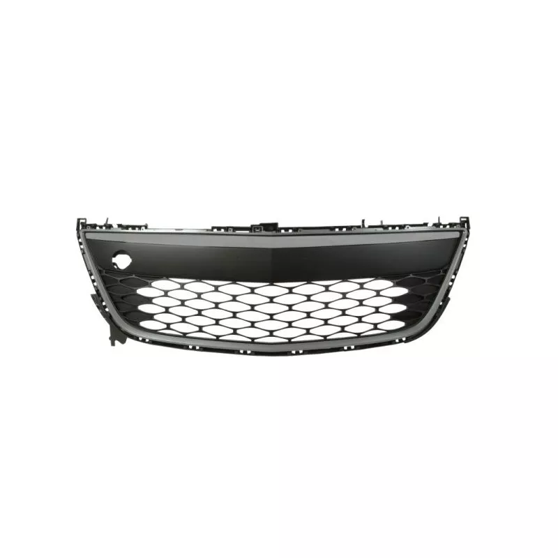 Grille de ventilation, pare-chocs avant gauche BLIC 6502-07-3497911PP