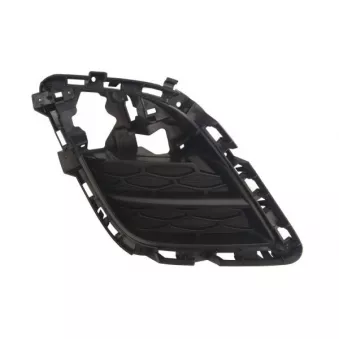 Grille de ventilation, pare-chocs avant BLIC 6502-07-3497918P