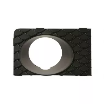 Grille de ventilation, pare-chocs BLIC 6502-07-3501916P