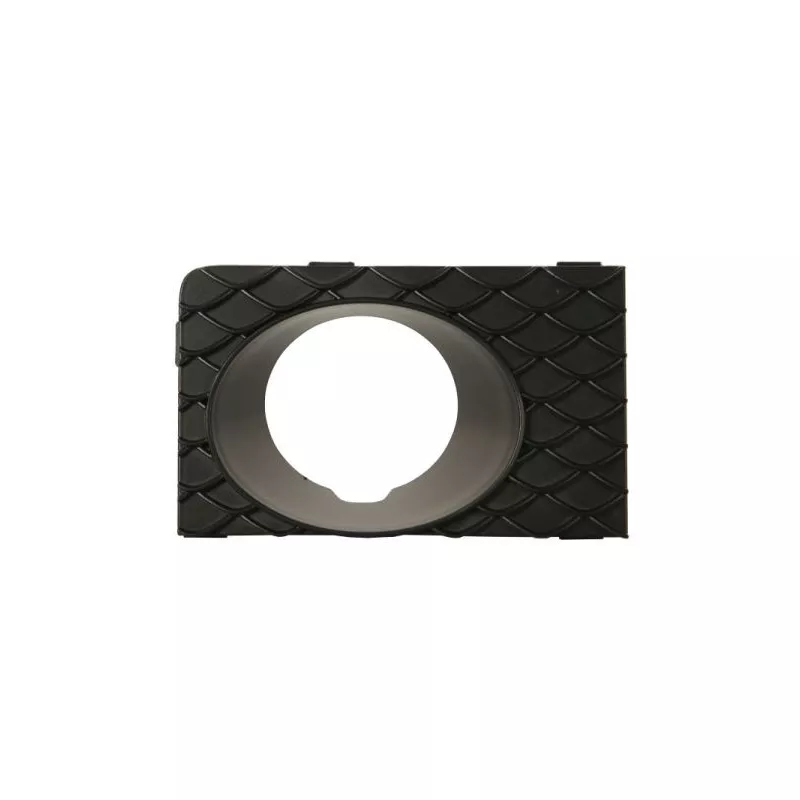 Grille de ventilation, pare-chocs BLIC 6502-07-3501916P