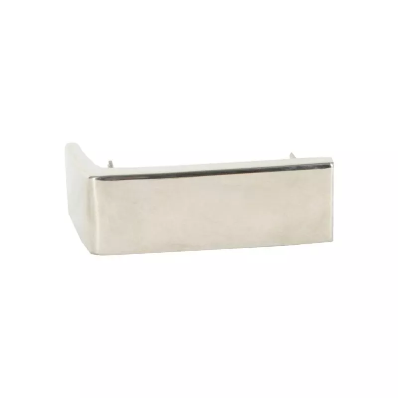Baguette et bande protectrice, pare-chocs avant BLIC 6502-07-3501922P