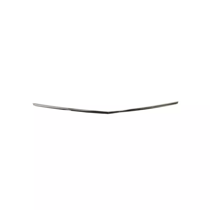 Baguette et bande protectrice, pare-chocs avant gauche BLIC 6502-07-3514920P