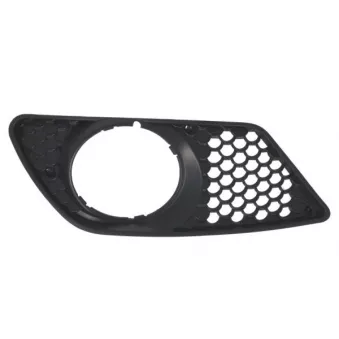 Grille de ventilation, pare-chocs avant gauche BLIC 6502-07-3518925P