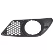 Grille de ventilation, pare-chocs avant gauche BLIC 6502-07-3518925P - Visuel 2