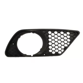 Grille de ventilation, pare-chocs avant BLIC 6502-07-3518926P