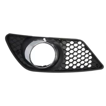 Grille de ventilation, pare-chocs avant gauche BLIC 6502-07-3518927P