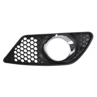 Grille de ventilation, pare-chocs avant BLIC 6502-07-3518928P