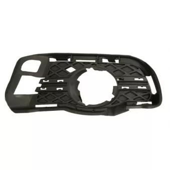 Grille de ventilation, pare-chocs avant gauche BLIC 6502-07-3518983P